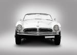 BMW 507 1957 года